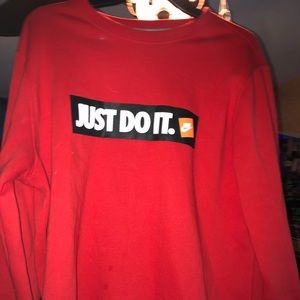 Nike Crewneck